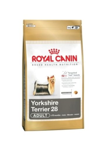 Royal Canin Dog Yorkshire 7.5Kg