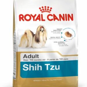 Royal Canin Dog Shihtzu 7.5Kg
