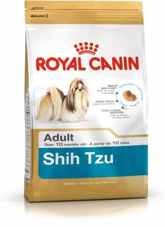 Royal Canin Dog Shihtzu 7.5Kg