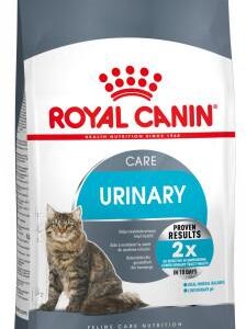 Royal Canin Cat Urin Care 2 Kg