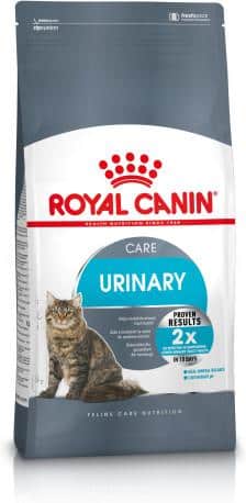 Royal Canin Cat Urin Care 2 Kg