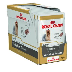 Royal Canin Dog Yorkshire Box