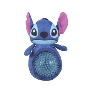 Dog Toys Pelota Stitch