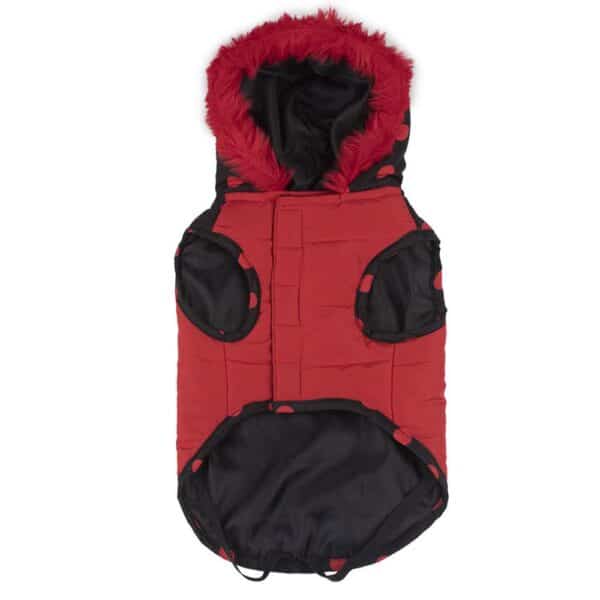 Dog Coat L Minnie