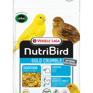 VERSELE LAGA - EGG CRUM CANARIES 1KG