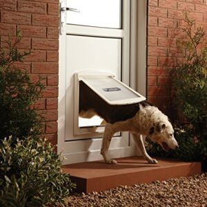 Petsafe Large White Flap 760