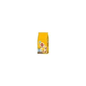 Pedigree Dog Dry Junior Chicken 2.2Kgs