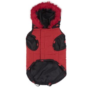 Dog Coat M Minnie