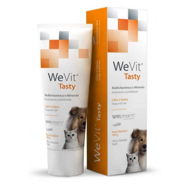 Wevit Tasty Vit