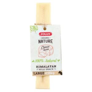 Zolum Himalayan Cheese Bone L