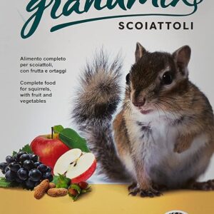 Grandmix Sciotalli