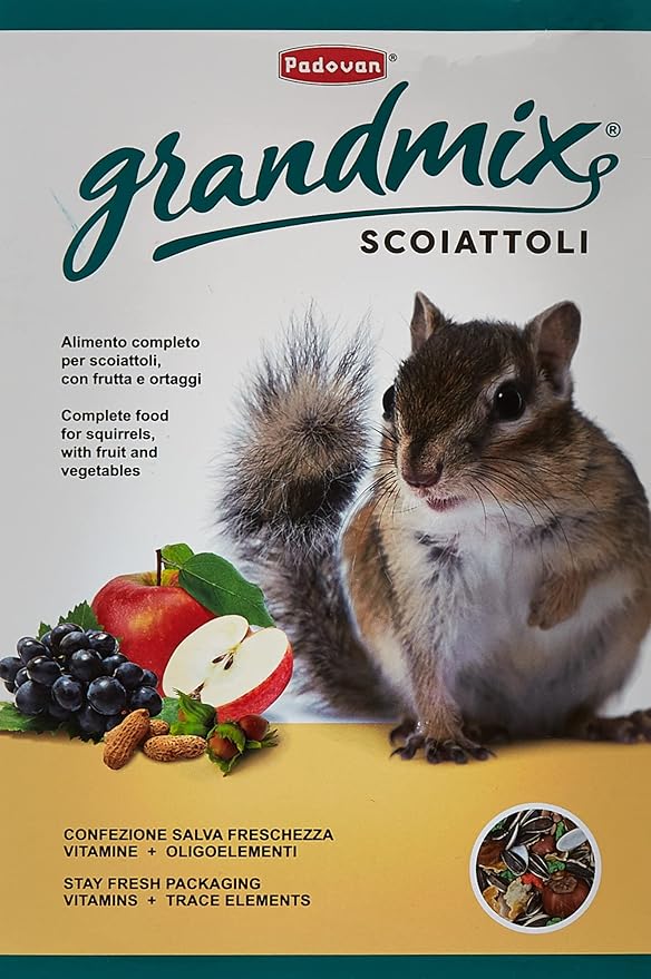Grandmix Sciotalli