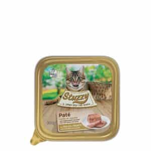 Stuzzy - Chic Feg 100Gr