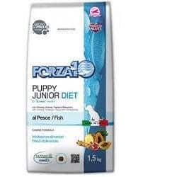 Forza 10 Puppy 1.5Kg