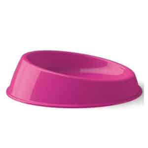Vibrissa Dog Bowl Lg