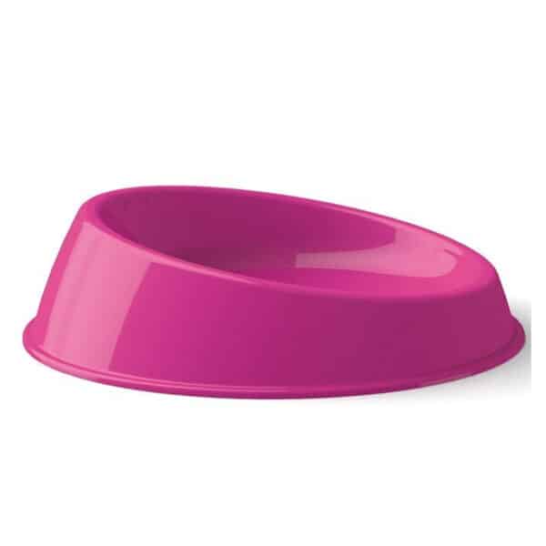 Vibrissa Dog Bowl Lg