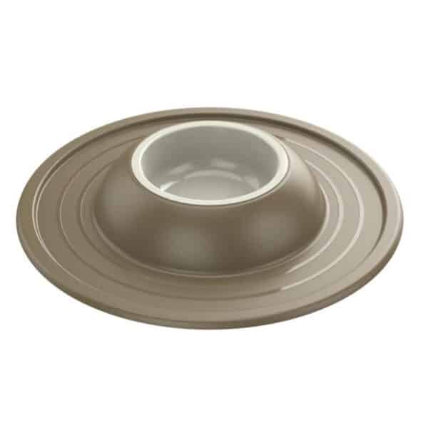 Volcano Plastic Bowl Large