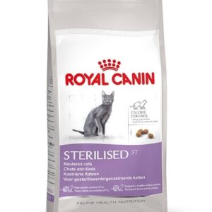 Royal Canin Cat Ster 2Kg