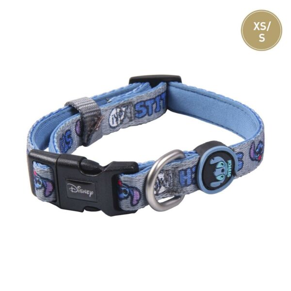 Stitch Collar Xs / S