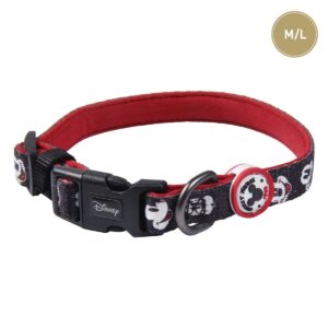 Mickey Collar