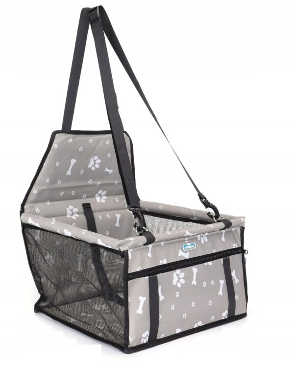 Nobleza Car Bag