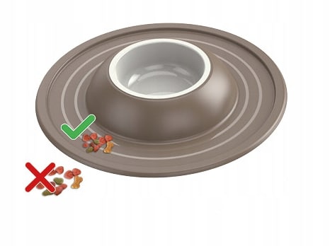 Volcano S/S Bowl Small