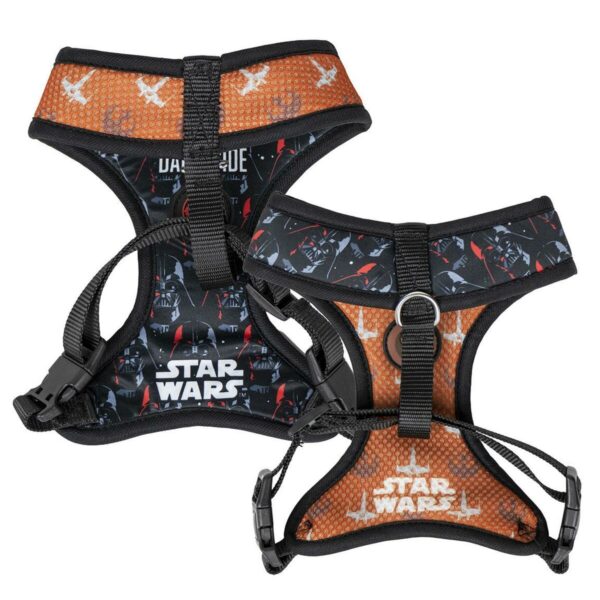 Arnés Premium Para Perros Xs/S Star Wars