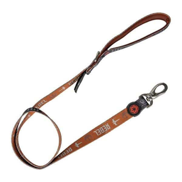 Correa Premium Para Perros M Star Wars