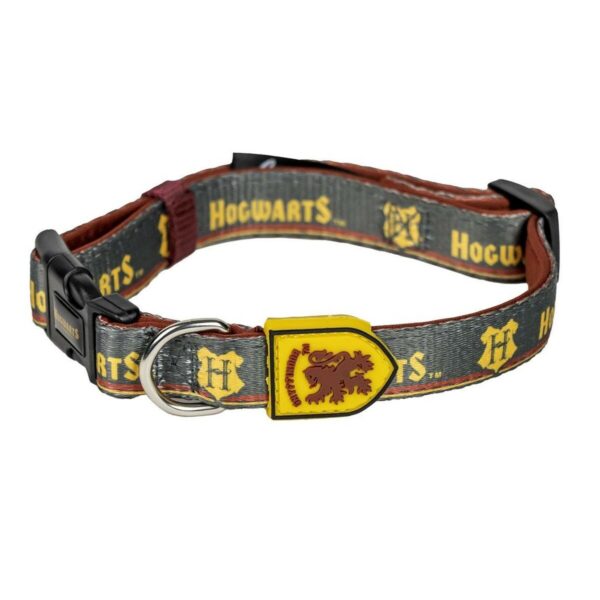 Collar Premium Para Perros M/L Harry Pot