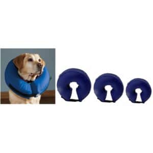 Leo Pet Inflatable Collars Xl 46Cm +