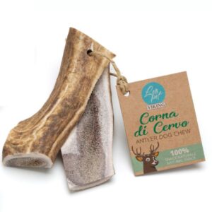 Leo Pet Split Antler Xxl 250G
