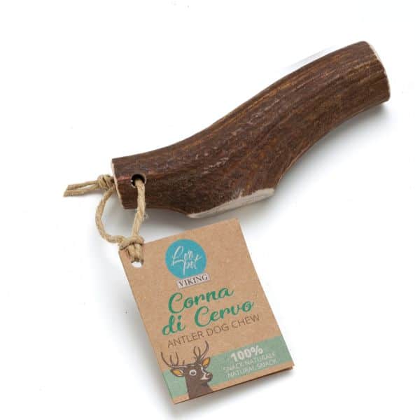 Leo Pet Whole Antler L 120/160G