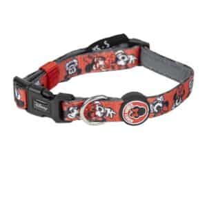 Collar Premium Para Perros Xxs/Xs Minnie