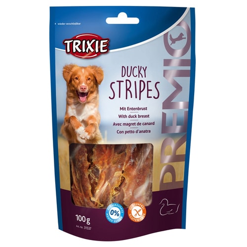 Trixie - Premio Ducky Stripes