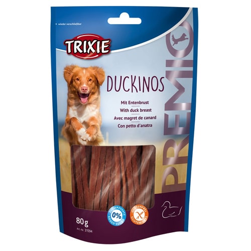 Trixie Duckinos