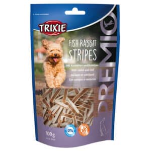Trixie - Premio Fish Rabbit Stripes