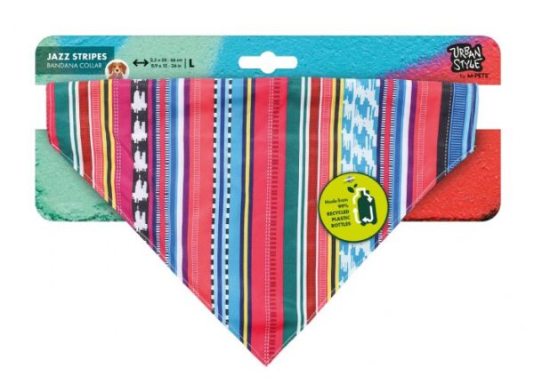 Bandana Collar L