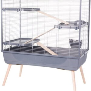 Gabbia Neolife 100 Conig