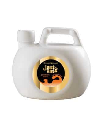 Apricot Shampoo For Cats 300Ml