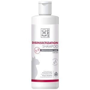 M-Pets Disinsect Shampoo