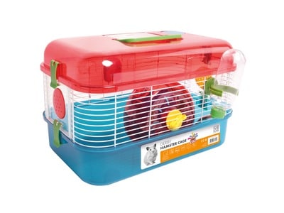 M-Pets Derby Hamster Cage