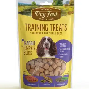 Rabbit And Pumpkin Seeds 90G X10