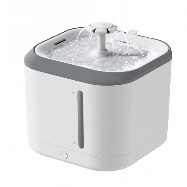 Automatic Water Fountain With App