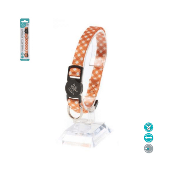 Lp Cat Collars