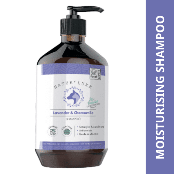 Wow Grooming Red Berry 250Ml