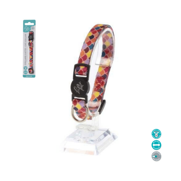 Lp Cat Collars