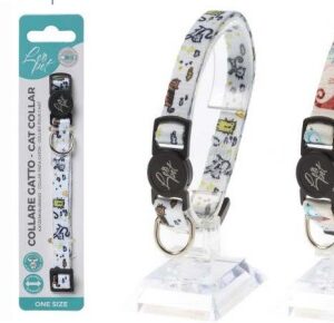 Lp Cat Collars