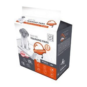 M-Pets Easy Fix Pads 60X45X30