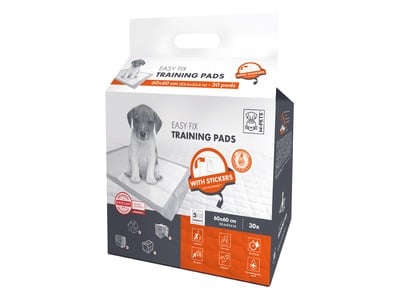 M-Pets Easy Fix Pads 60X60X30