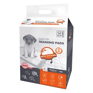 M-Pets Easy Fix Pads 60X90X30